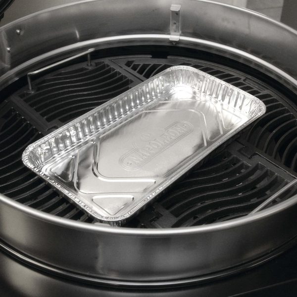 Napoleon Large Grease Trays - 5 Pack - 62008