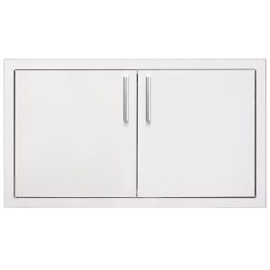Summerset 30 Inch Double Access Door - DD-30