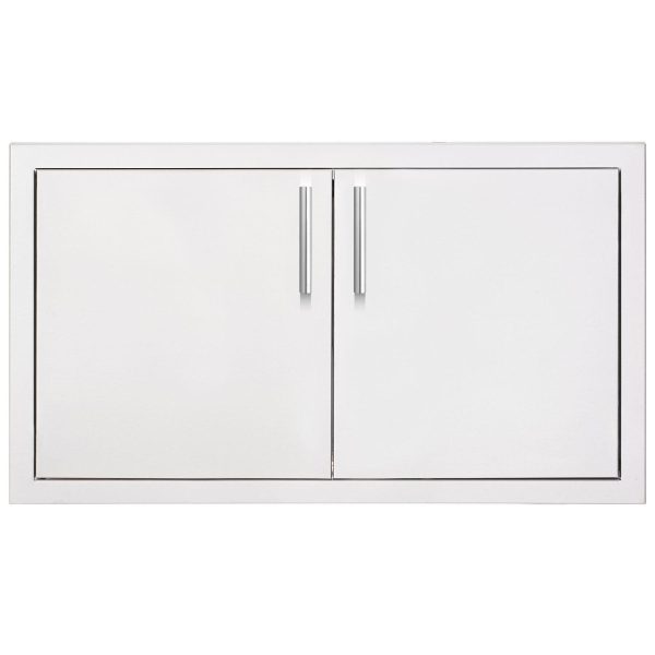 Summerset 30 Inch Double Access Door - DD-30