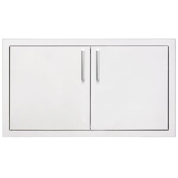 Summerset 30 Inch Double Access Door - DD-30