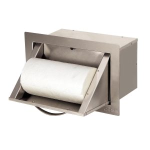 Artisan 17-Inch Built-In Paper Towel Holder - ARTP-TH-17