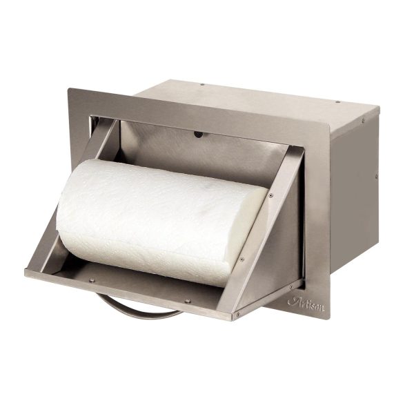 Artisan 17-Inch Built-In Paper Towel Holder - ARTP-TH-17