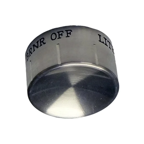 RCS Burner Control Knob For Pre-2016 Cutlass Series Grills & Side Burners - RON048