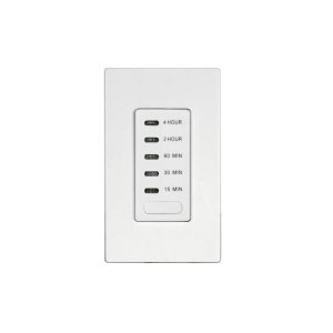 Eurofase One Digital Timer For Universal Relay Control Box - EFSWT
