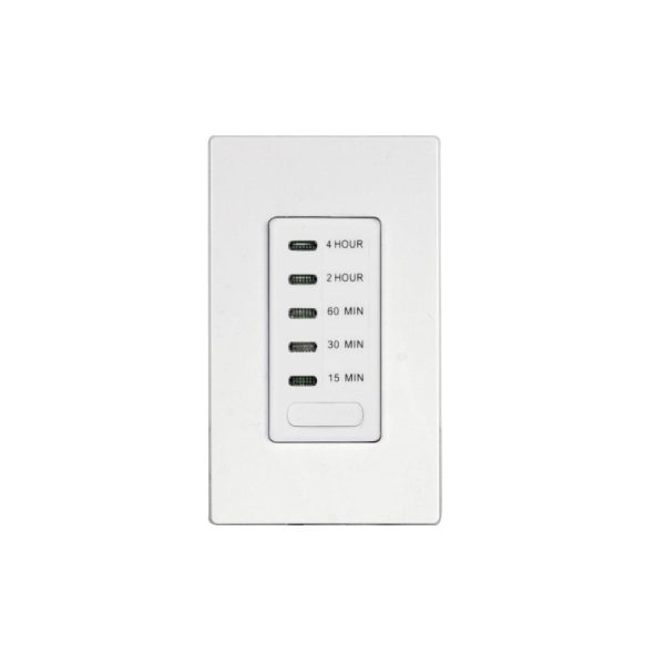 Eurofase One Digital Timer For Universal Relay Control Box - EFSWT