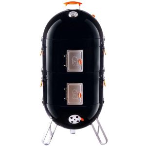 ProQ Frontier Elite BBQ Smoker - 101320