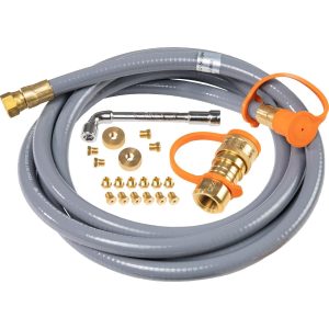 Blackstone Natural Gas Conversion Kit - 5249