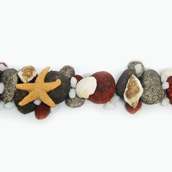 Enhance A Fire Hidden Treasure Mixed Media