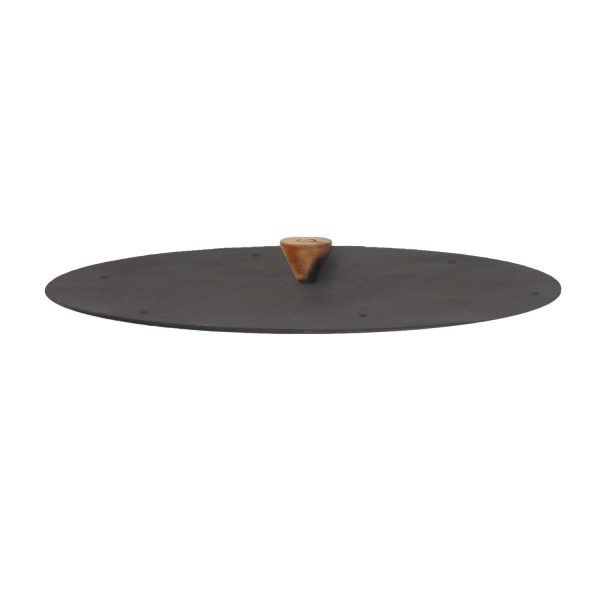 OFYR 24 Inch Snuffer Black 100 - OA-SB-100