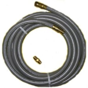 PGS Natural Gas Hose With Quick Disconnect QD12