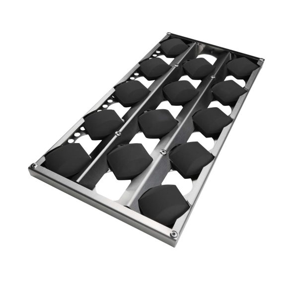 Coyote Briquette Set for 34 Inch Grill - C3BRIQ34
