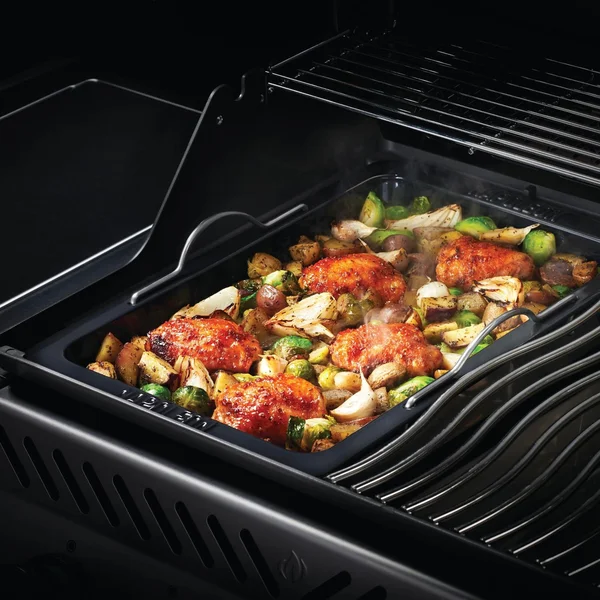 Napoleon Roasting Pan - 56055