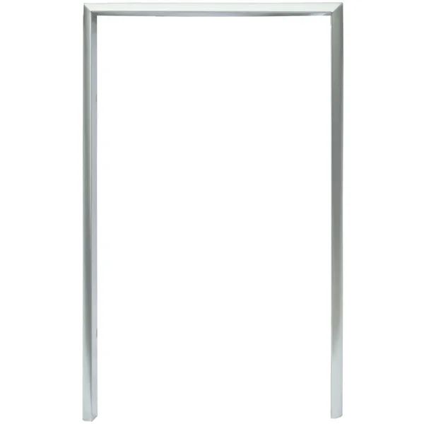 Saber Stainless Steel Trim Kit For Saber 21-Inch 4.1 Cu. Ft. Refrigerator