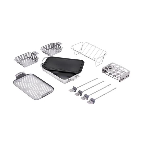 Saber EZ Grilling System Set - A00AA7818