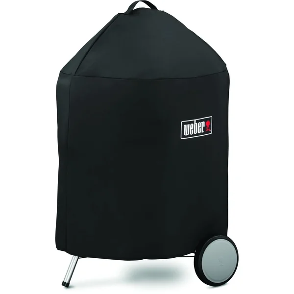 Weber 7150 Premium Grill Cover For Master Touch Charcoal Grills