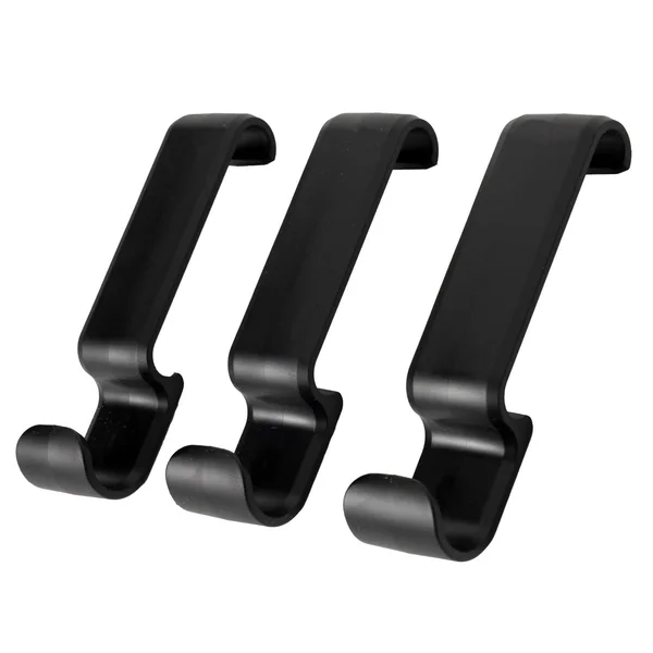 Traeger P.A.L. Pop-And-Lock Accessory Hook 3 Pack - BAC643