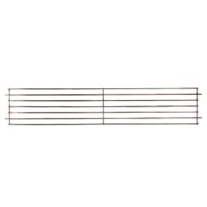 Weber 7513 Warming Rack For Genesis Silver B, C, Gold and Platinum