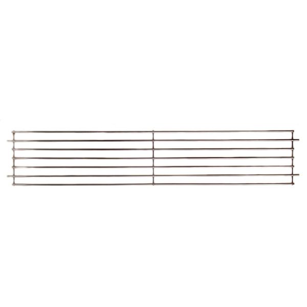 Weber 7513 Warming Rack For Genesis Silver B, C, Gold and Platinum