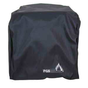 PGS Vinyl Cover For Built-In Double Side Burner