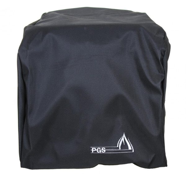 PGS Vinyl Cover For Built-In Double Side Burner