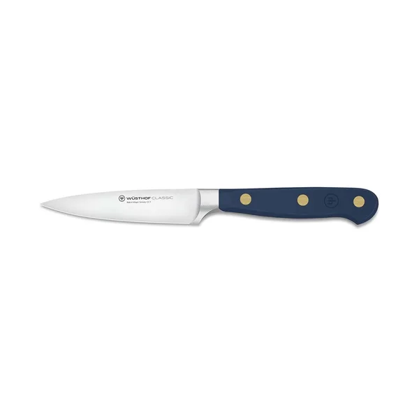 Wusthof Classic Wild Blueberry 4 Inch Paring Knife - 1061702609