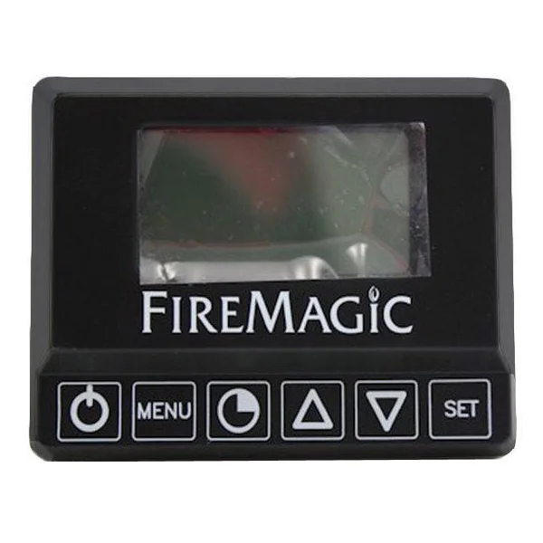 Fire Magic Digital Thermometer For Fire Magic Aurora Gas Grills (Pre 2015) - 24180-12