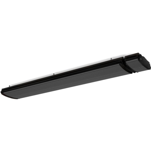 RADtec E Series 43-Inch 1800W Electric Infrared Patio Heater -240V - E18R