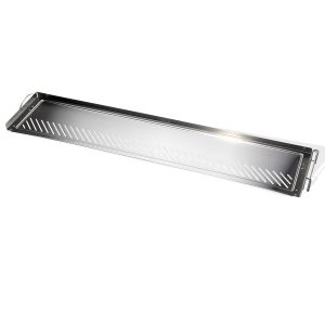 Weber 3400165 Dual-Level Warming Rack/Resting Tray for 36 Inch Slate Griddle
