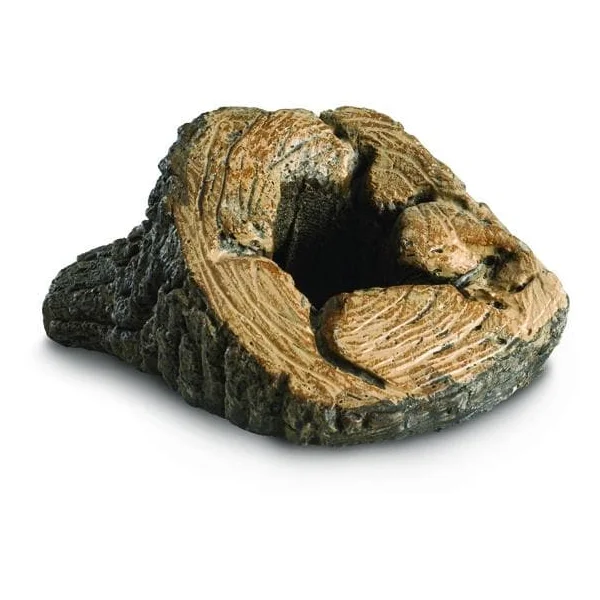 Peterson Real Fyre Decorative Wood Chip Ring
