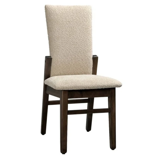 Relaxer Dining Chair