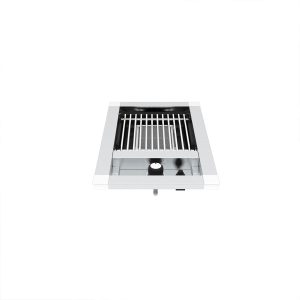 Broil King Imperial S100 Natural Gas Infrared Range Burner - 804767