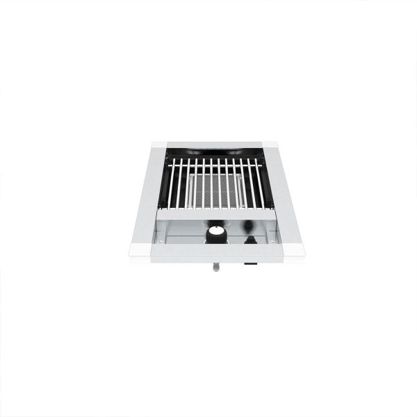 Broil King Imperial S100 Propane Infrared Range Burner - 804764