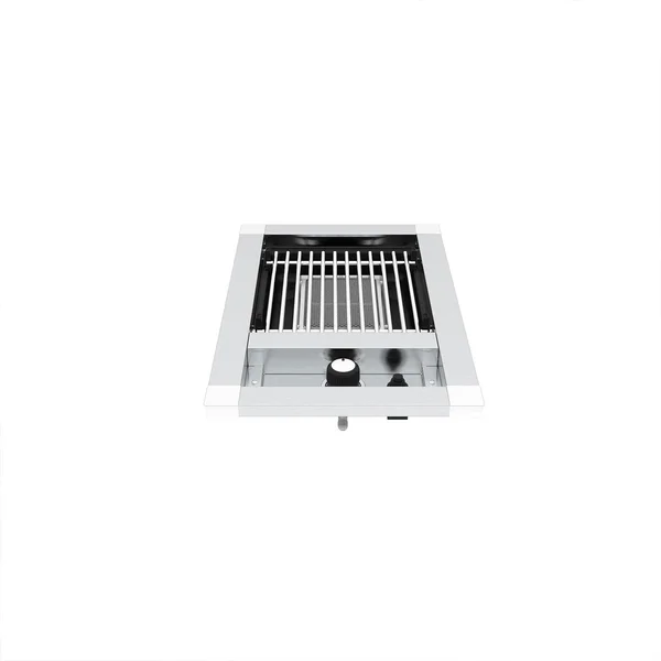 Broil King Imperial S100 Natural Gas Infrared Range Burner - 804767