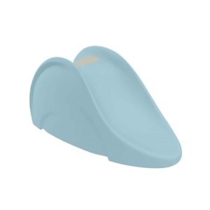 Ledge Lounger Signature In-Pool Slide - Frost