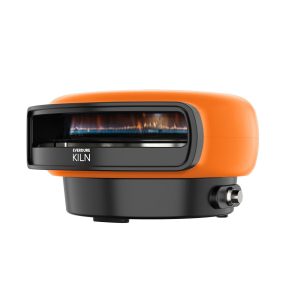 Everdure Kiln 1 Burner Pizza Oven (Terracotta) - EKILN1TUS