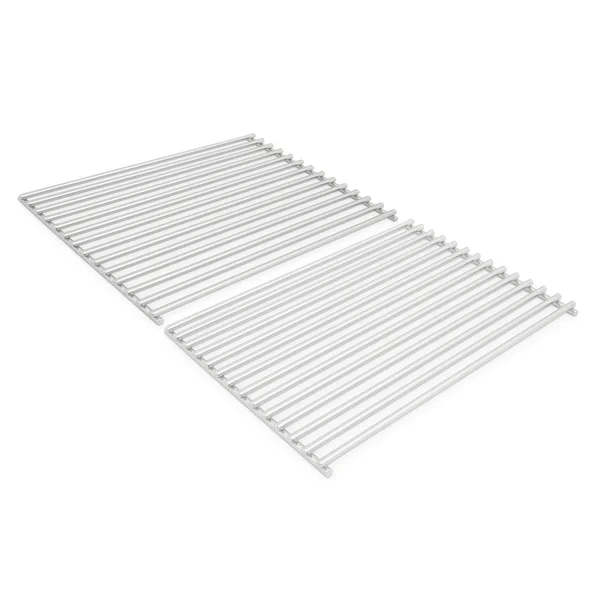 Broil King 2 Pc Stainless Rod Cooking Grates for Monarch Series - 11232