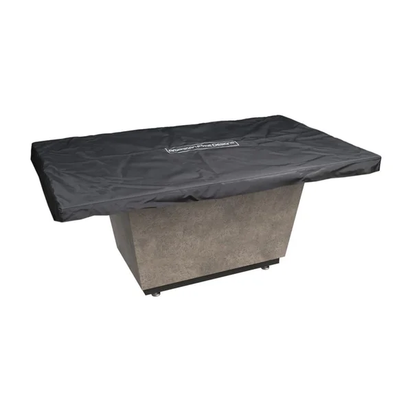 Cover for Cosmoplitan 54" Rectangular Fire Table (635)