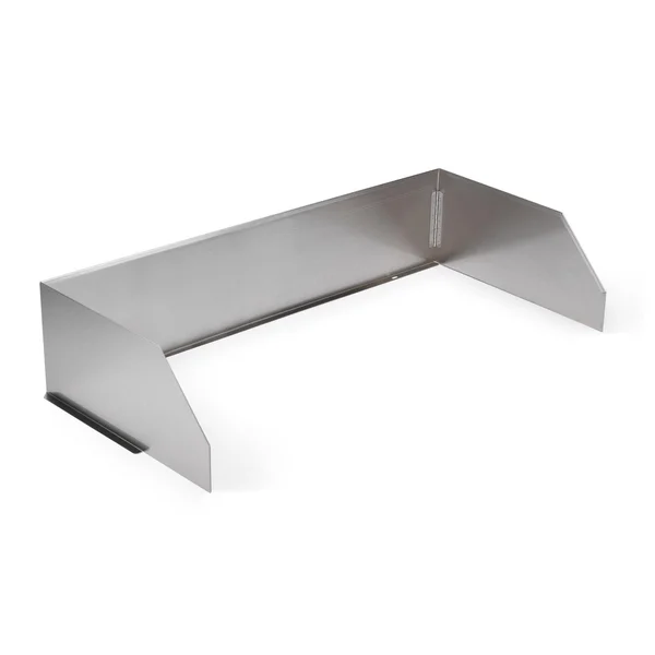 Crown Verity Wind Guard For 42-Inch Crown Verity Grills - CV-WG-42