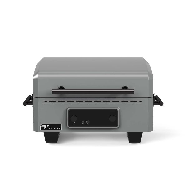 TYTUS Emberwood Portable Electric Griddle - TDT-GHS-EGRD