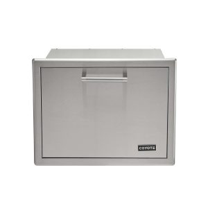 Coyote 26 Inch Pull Out Ice Chest - C3-CPOC