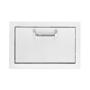BBQGuys Signature 16-Inch Stainless Steel Paper Towel Holder - Traditional