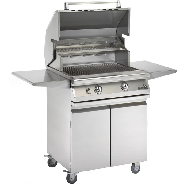 PGS Legacy Newport 30-Inch Propane Gas Grill