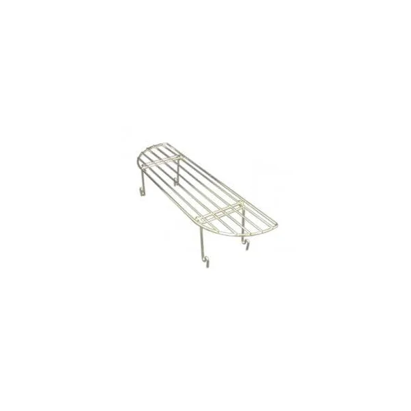 Americana by Meco Warming Rack For 3000 & 4000 Series Charcoal Grills - 1300.8.001