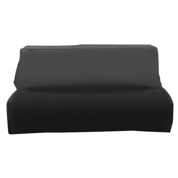 American Made Grills Deluxe Estate Double Side Burner Cover (ESTSB2/ESTSS) - GRILLCOV-EST2B