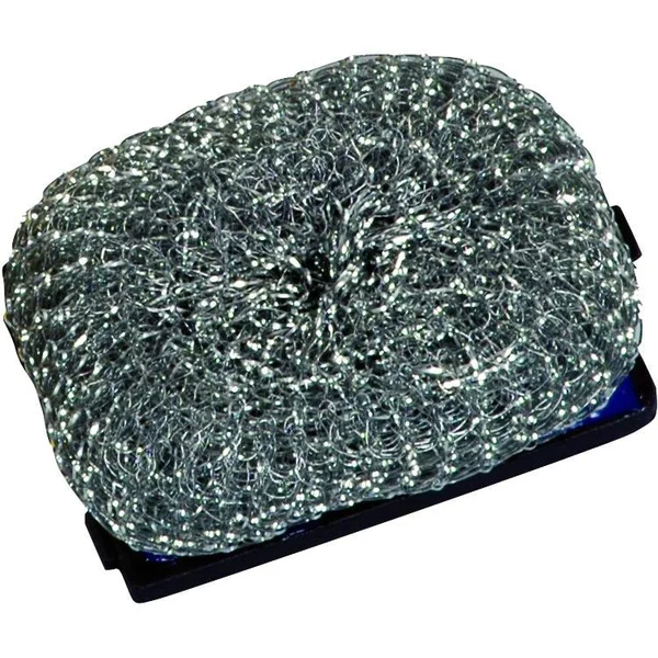 Saber Brush Replacement Head - SS Mesh