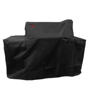 Cookshack Cover For PG1000 Fast Eddys Freestanding Pellet Grill