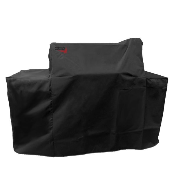 Cookshack Cover For PG1000 Fast Eddys Freestanding Pellet Grill