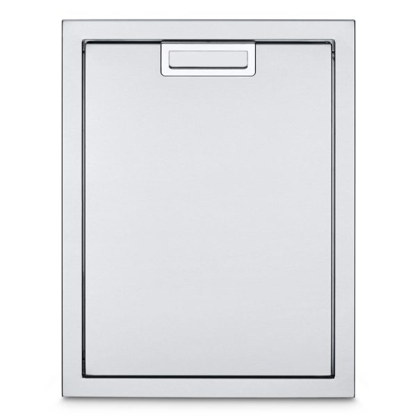 Crown Verity Infinite Series 21-Inch Enclosed Cabinet Storage - Large - IBILC