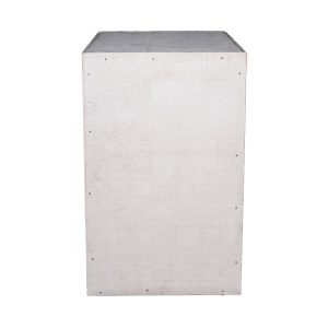 Universal 24 Inch Ready To Finish BBQ Island Appliance And Storage Cabinet - ADA - RTF24-29-AC-ADA
