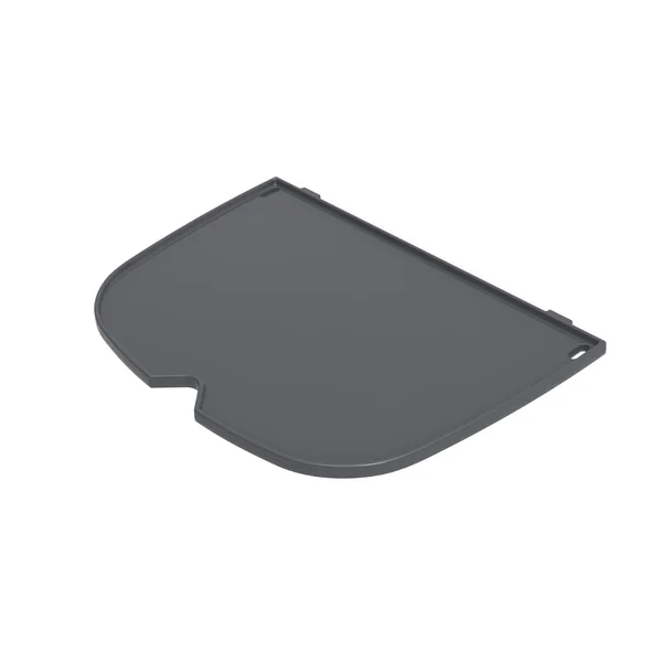 Weber 3400247 Q Half Griddle